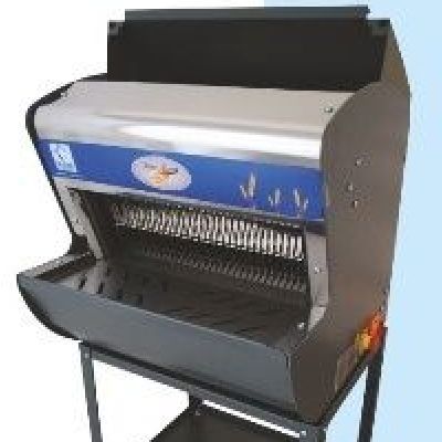 Tafelbroodsnijmachine BSECO2 Automaat
